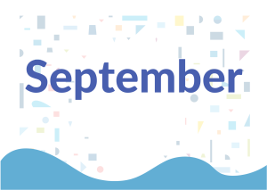 September