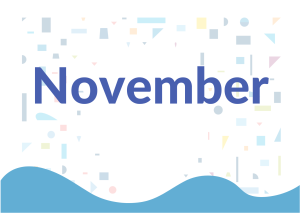 November