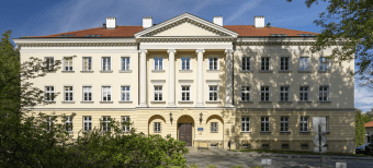 Praktyki Erasmus+ dla studentów, doktorantów i przyszłych absolwentów- zasady 2024/2025